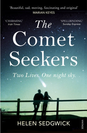 The Comet Seekers