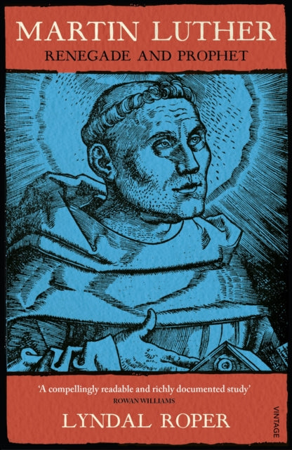 Martin Luther