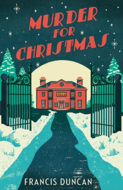 Murder for Christmas: Discover the perfect classic mystery for  Christmas