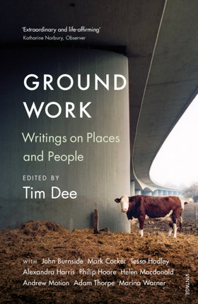 Ground Work: Writings on People and Places