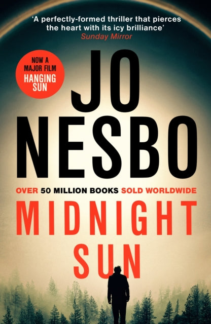 Midnight Sun: Discover the novel that inspired addictive new film The Hanging Sun