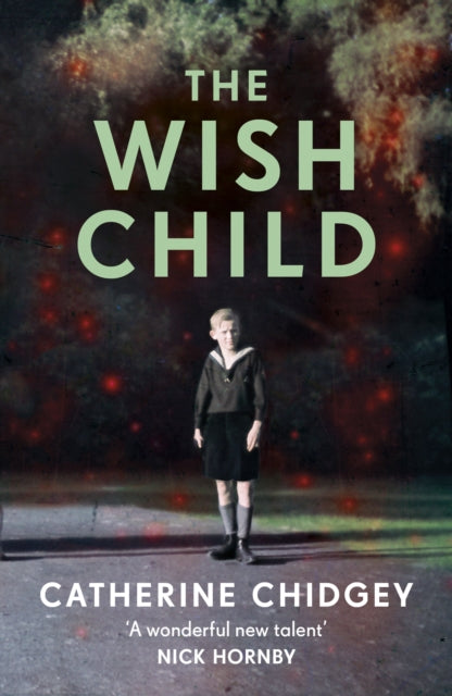 The Wish Child