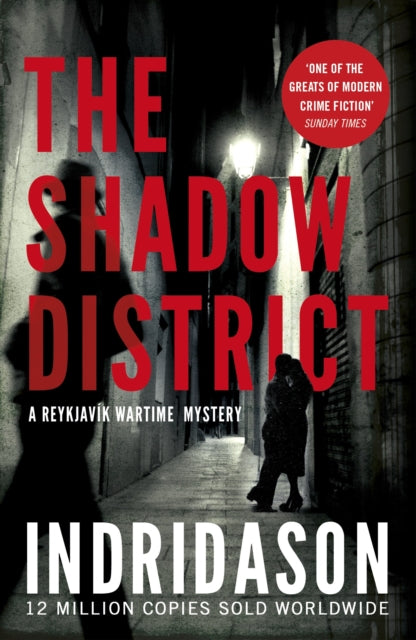 The Shadow District