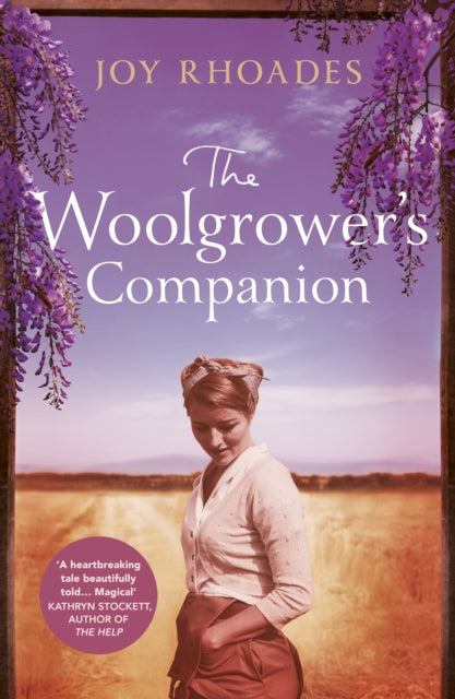 The Woolgrower’s Companion