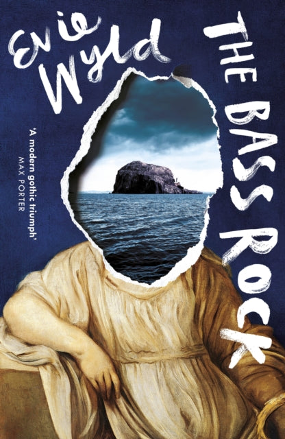 The Bass Rock: ‘A rising star of British fiction’ Sunday Telegraph