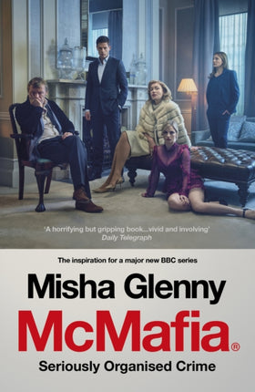 McMafia: Seriously Organised Crime