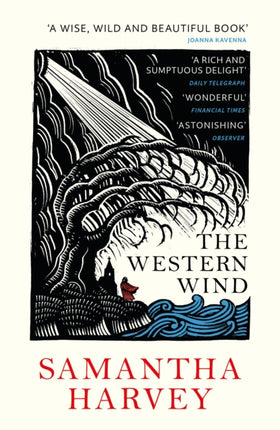 The Western Wind