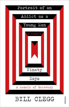 Portrait of an Addict as a Young Man and Ninety