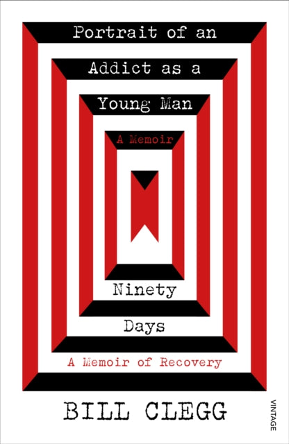 Portrait of an Addict as a Young Man and Ninety