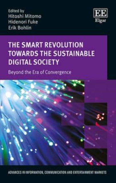 The Smart Revolution Towards the Sustainable Digital Society: Beyond the Era of Convergence