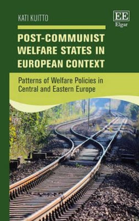 Post-Communist Welfare States in European