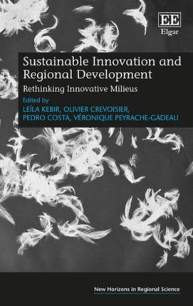 Sustainable Innovation and Regional Development: