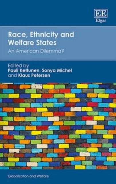 Race, Ethnicity and Welfare States: An American Dilemma?