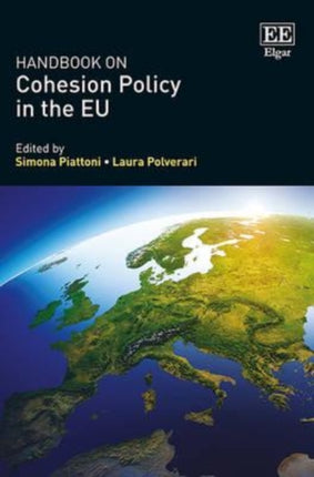 Handbook on Cohesion Policy in the EU