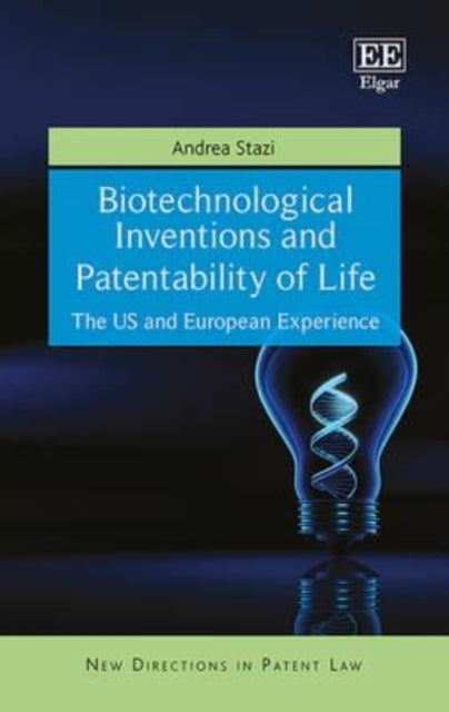 Biotechnological Inventions and Patentability of Life: The US and European Experience