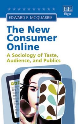 The New Consumer Online: A Sociology of Taste, Audience, and Publics