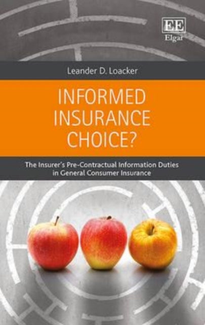 Informed Insurance Choice?: The Insurer’s