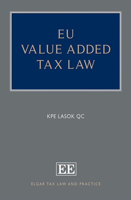 EU Value Added Tax Law