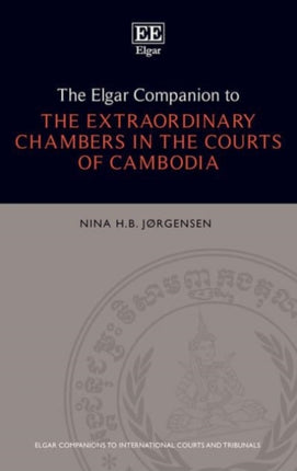 The Elgar Companion to the Extraordinary Chambers