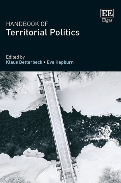 Handbook of Territorial Politics