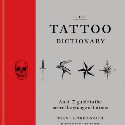 The Tattoo Dictionary