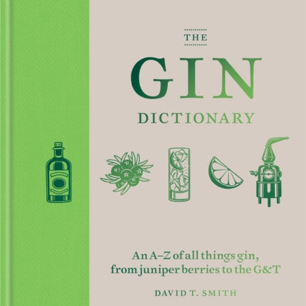 The Gin Dictionary