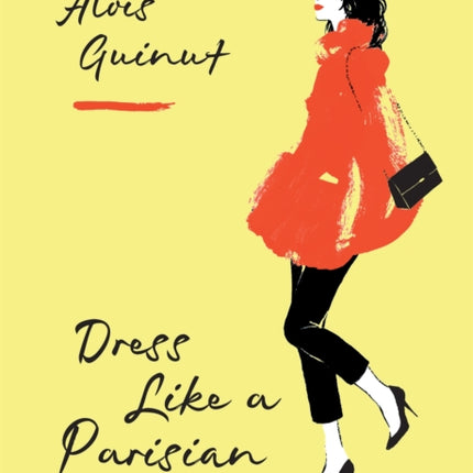 Dress Like a Parisian