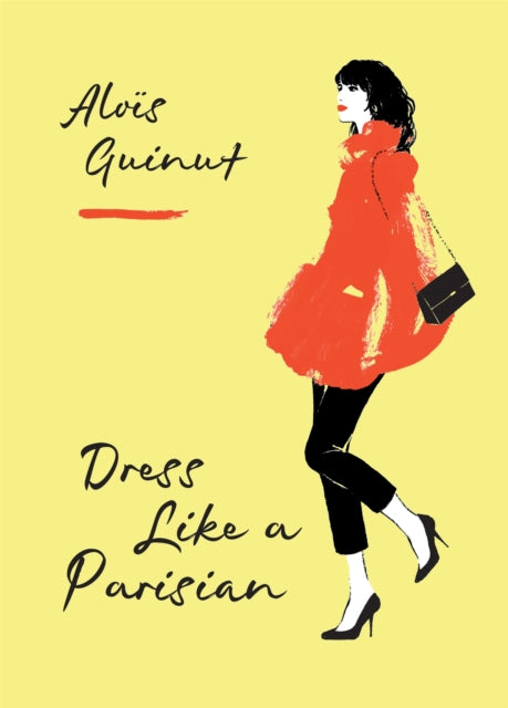 Dress Like a Parisian