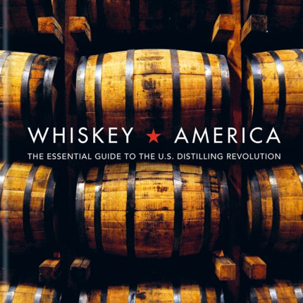 Whiskey America