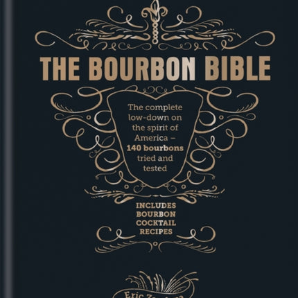 The Bourbon Bible