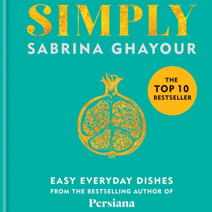 Simply: Easy everyday dishes