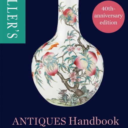 Miller's Antiques Handbook & Price Guide 2020-2021