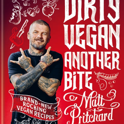 Dirty Vegan: Another Bite