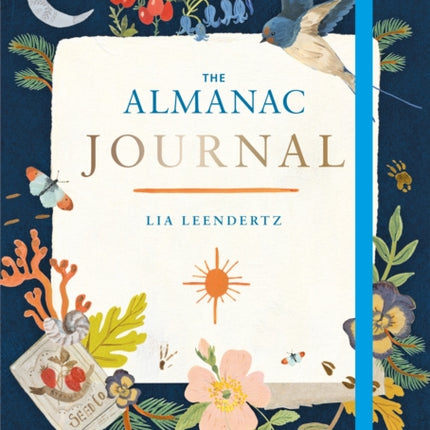 The Almanac JOURNAL