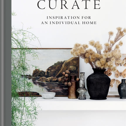 Curate: Inspiration for an Individual Home