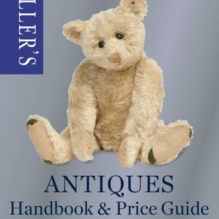 Millers Antiques Handbook  Price Guide 20242025