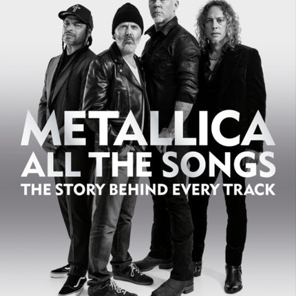 Metallica All the Songs