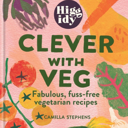 Higgidy Clever with Veg