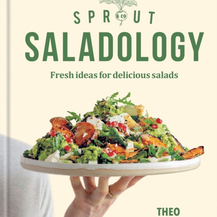 Sprout  Co Saladology