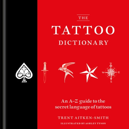 The Tattoo Dictionary