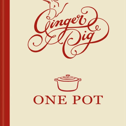 Ginger Pig One Pot