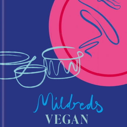 Mildreds Vegan