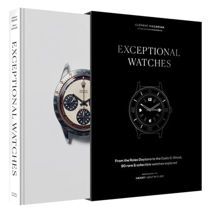 Exceptional Watches