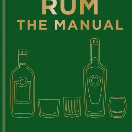 Rum the Manual