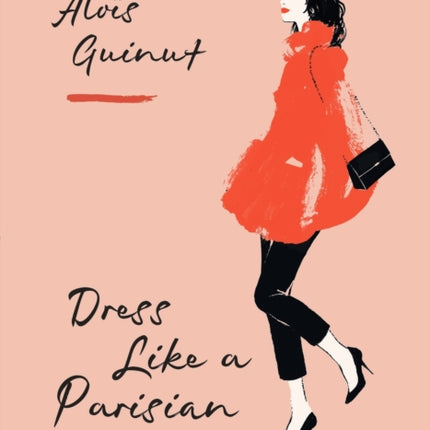 Dress Like a Parisian