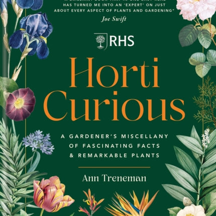 RHS Horti Curious