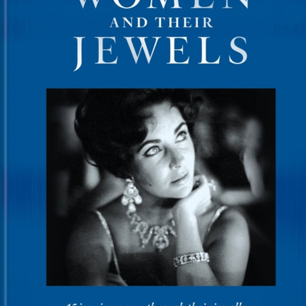 Women and Their Jewels