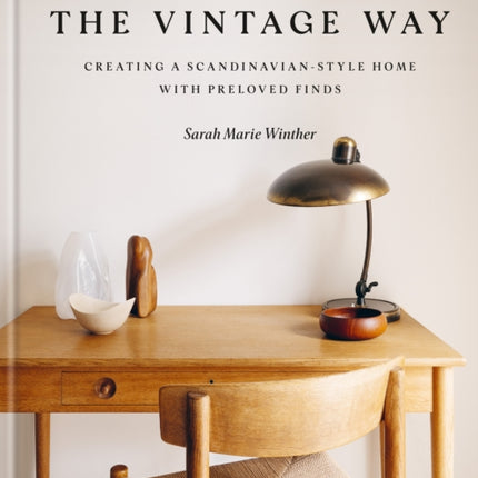 The Vintage Way