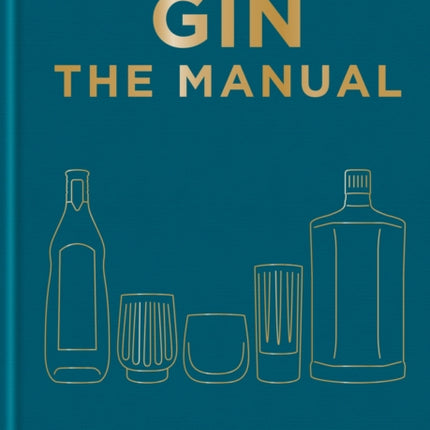 Gin The Manual