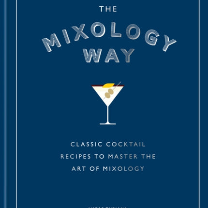 The Mixology Way